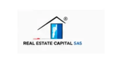 Logotipo de Real Estate Capital S.A.S.